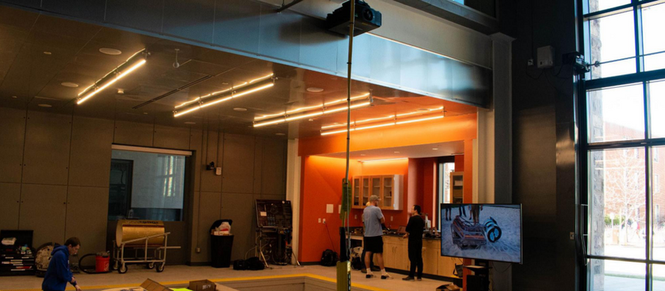 Get your Hands Dirty: How and Why to Pursue Undergraduate Research