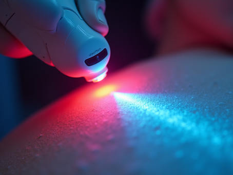 Harness the Power of Laser Therapy
