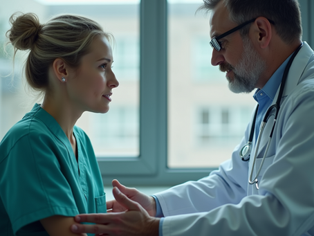 Principles of Effective Patient Care