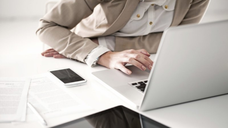 Standing up and moving more can eliminate the health effects of sitting all day long