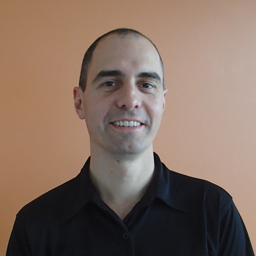 Guy McCammon ☀️Sunbury Chiropractor