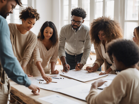 Empowering Workshops for Authentic Living and Relationship Growth