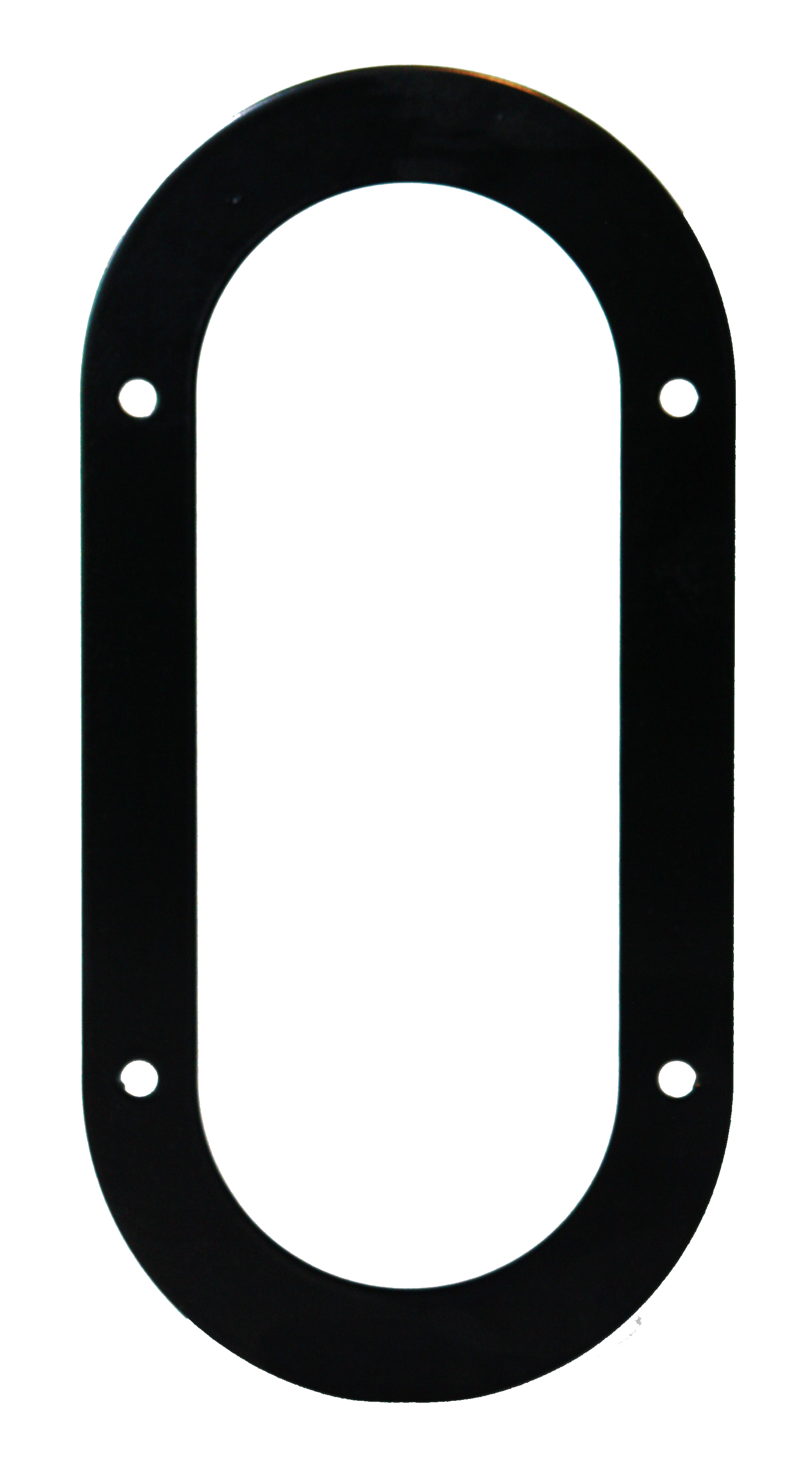 Dodge Transfercase Trim Bezel