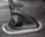 Thumbnail: 81-93 Dodge Transfer-Case Boot Twin-Stick