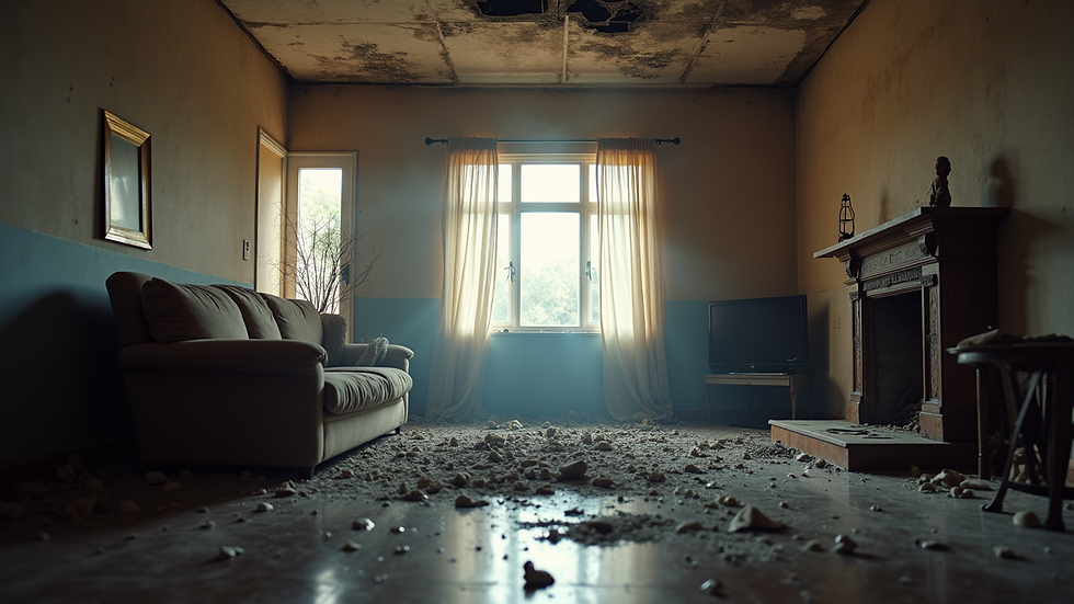 Fire Damage Recovery Guides: Recover Your Property After Fire Damage