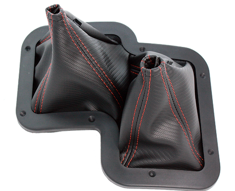 thumbnail image 2 of SHIFTER SHIFT BOOT FOR MASSEY FERGUSON MF 4355 4360 4365 4370 451 461 2 of 10