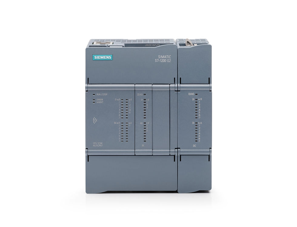 Siemens S7-1200 G2