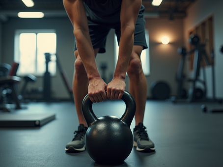 Building Strength with Effective HIIT Strength Training Tips