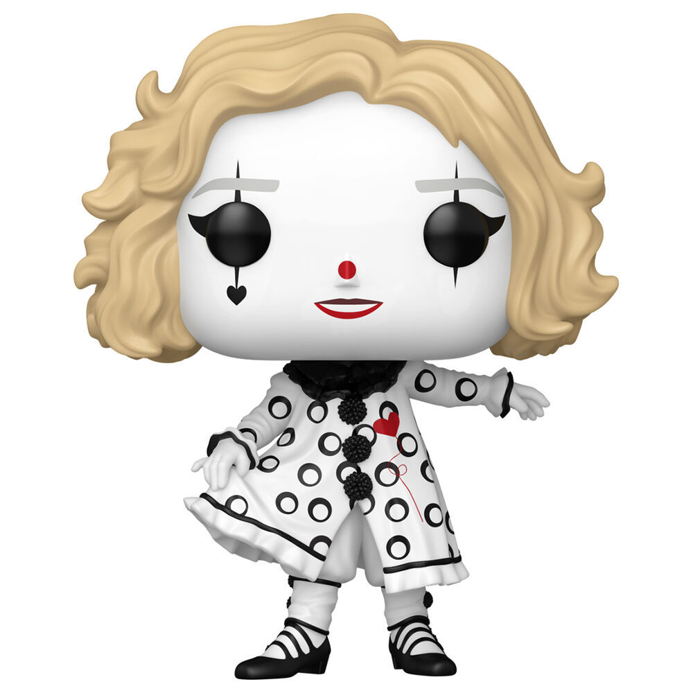 FUNKO POP IT WELCOME TO DERRY ORIGINAL PERIWINKLE