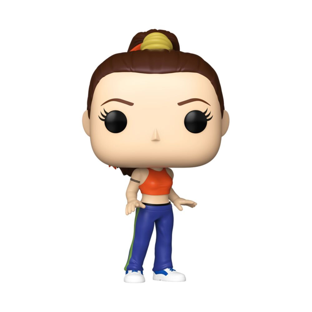 FUNKO POP SPICE GIRLS SPORTY SPICE