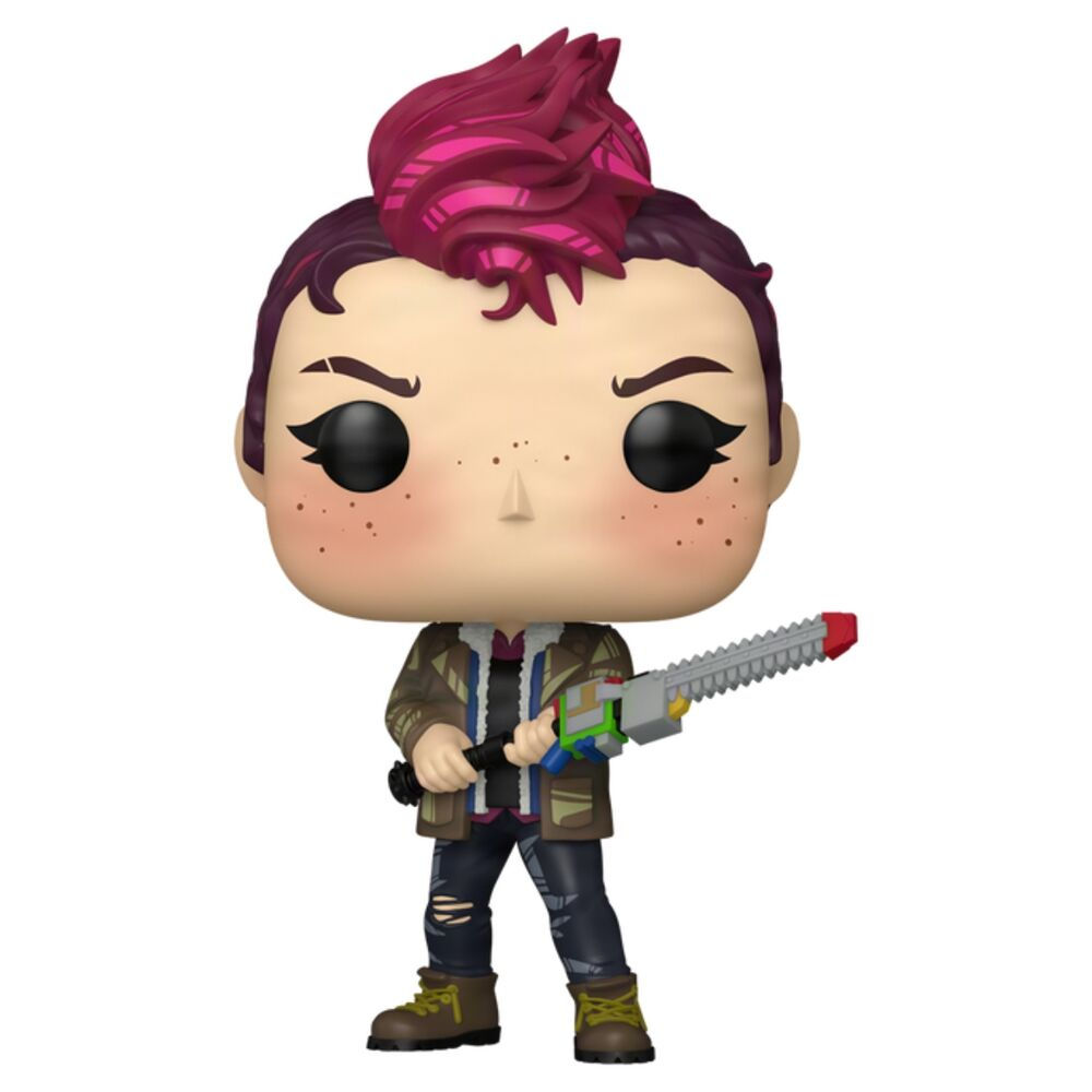 FUNKO POP STRANGER THINGS TALES FROM '85 NIKKI