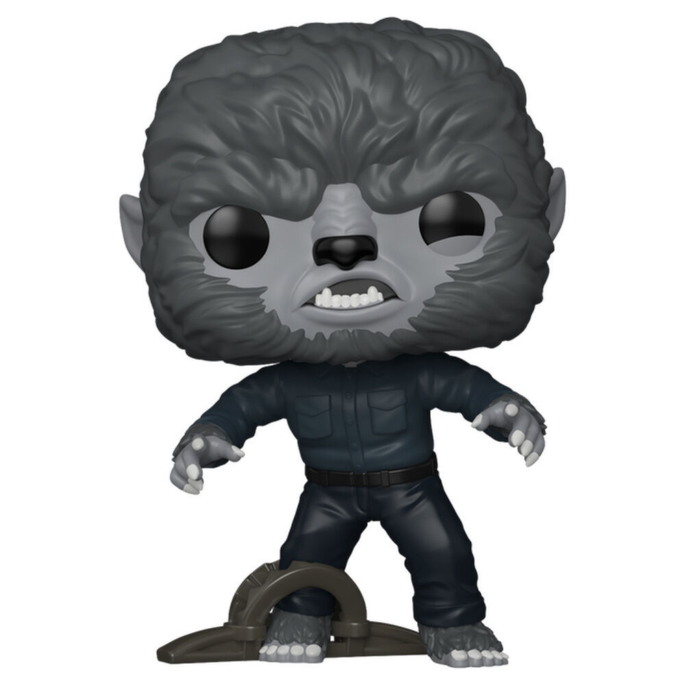 FUNKO POP UNIVERSAL MONSTERS THE WOLFMAN