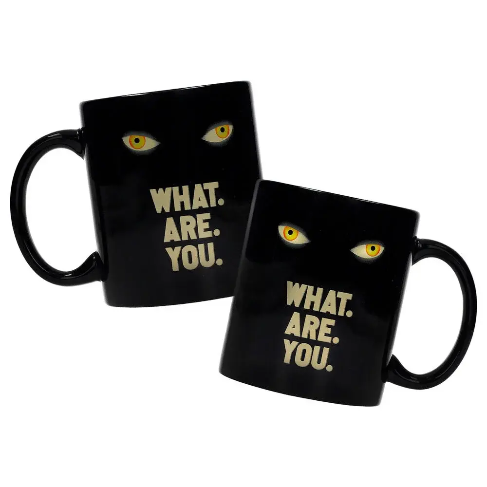 CANECA WELCOME TO DERRY - IT