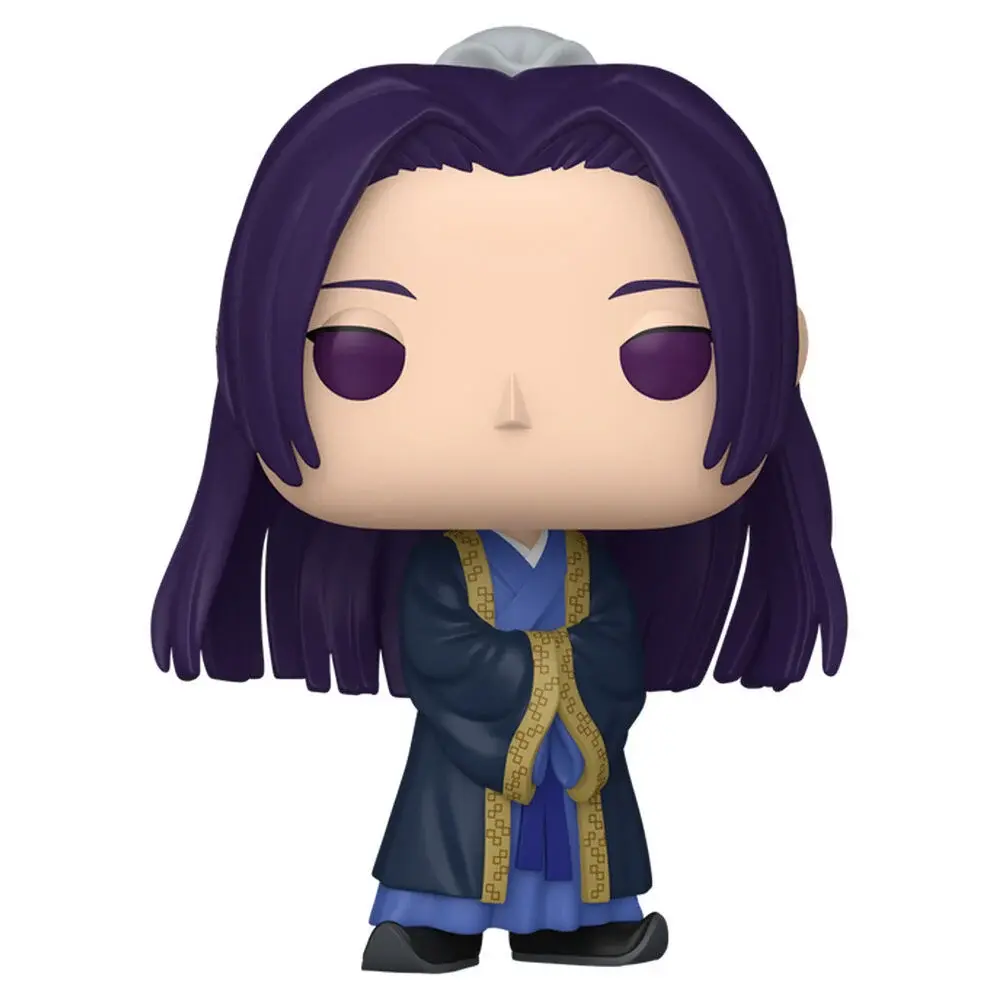 FUNKO POP THE APOTHECARY DIARIES JINSHI
