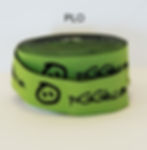 Thumbnail: PLO (piGGLz Logo) ribbon for Design IT (c) mini pig harnesses