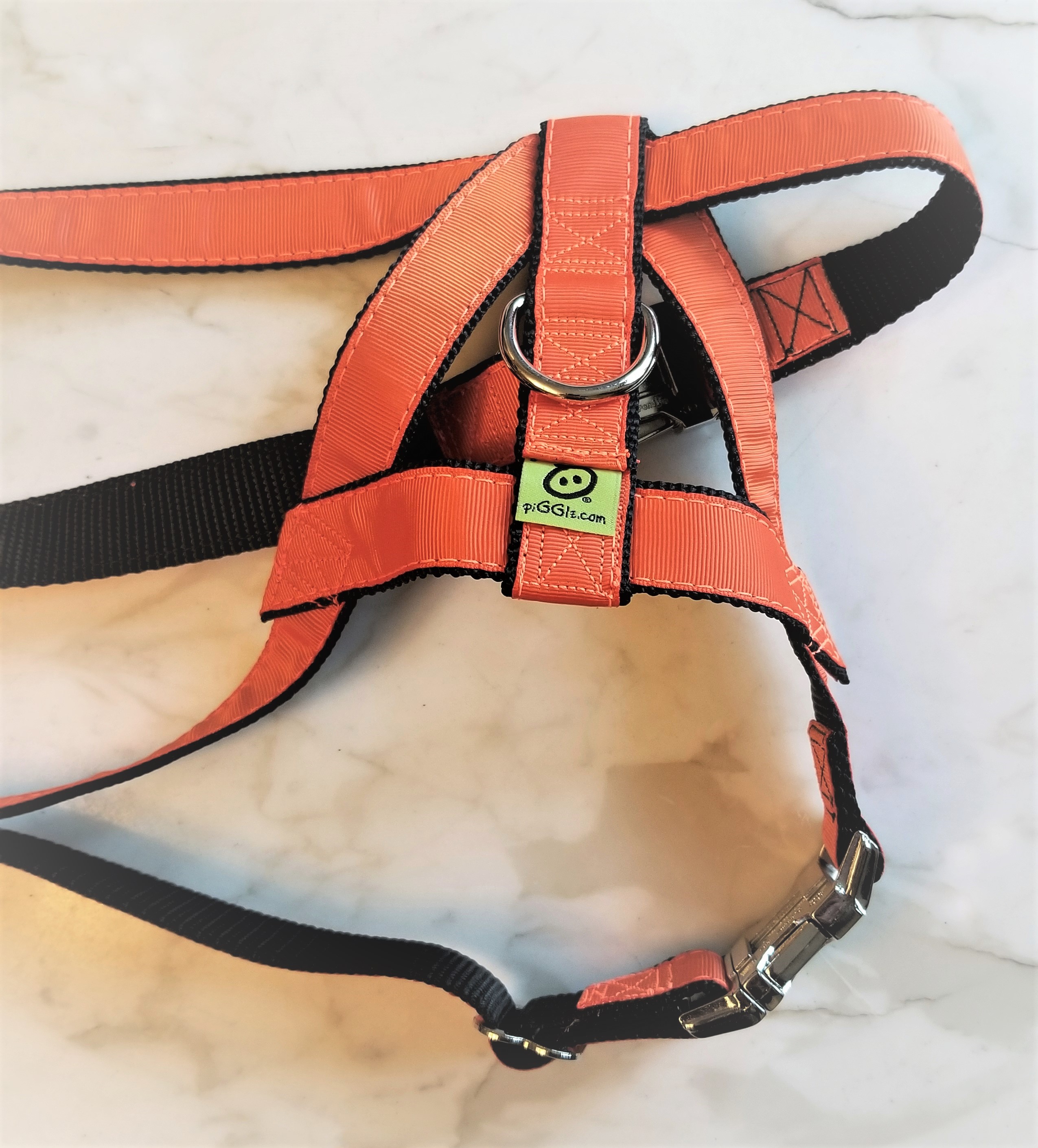 Custom Mini Pig Harness Harley Dvdsn