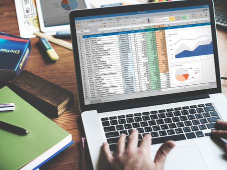 Power BI Training image