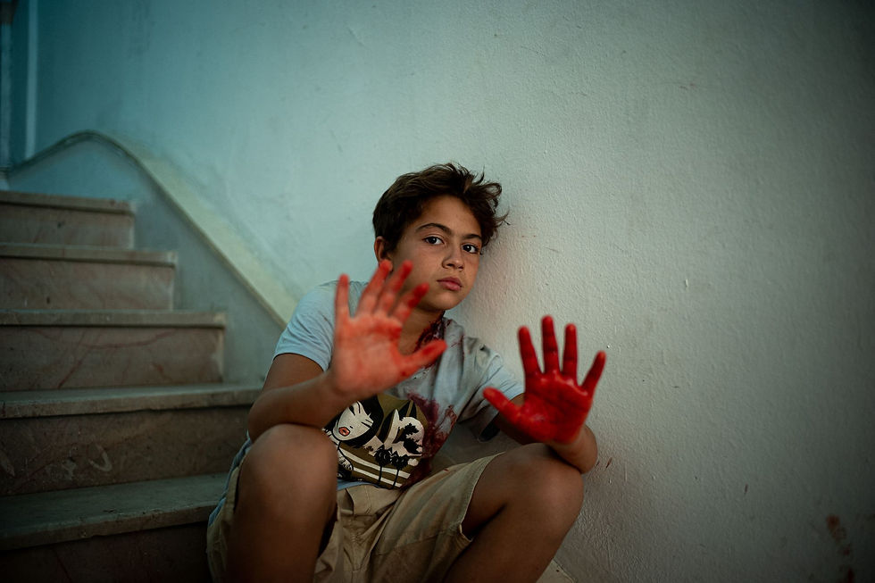 Articolo a cura di UNICEF Italia