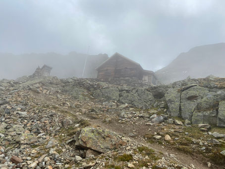 Und zack ist die Saison schon vorbei...