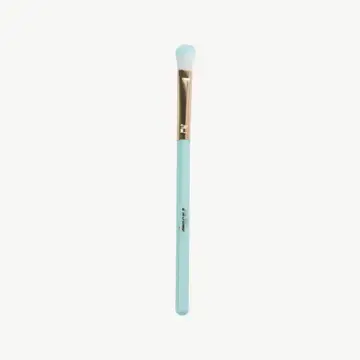 Thumbnail: Oh Flossy 5-Piece Rainbow Makeup Brush Set