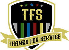TFS logo