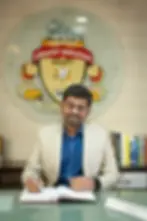 Dr R Madhan Kumar Principal.webp