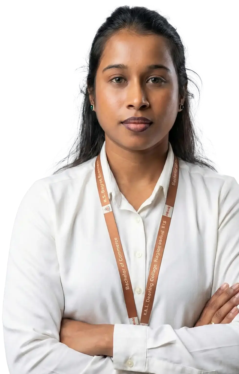 BCOM evening student.webp