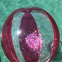 Ball in Pool