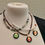 Miniature : Colliers - Composez votre collier ! 