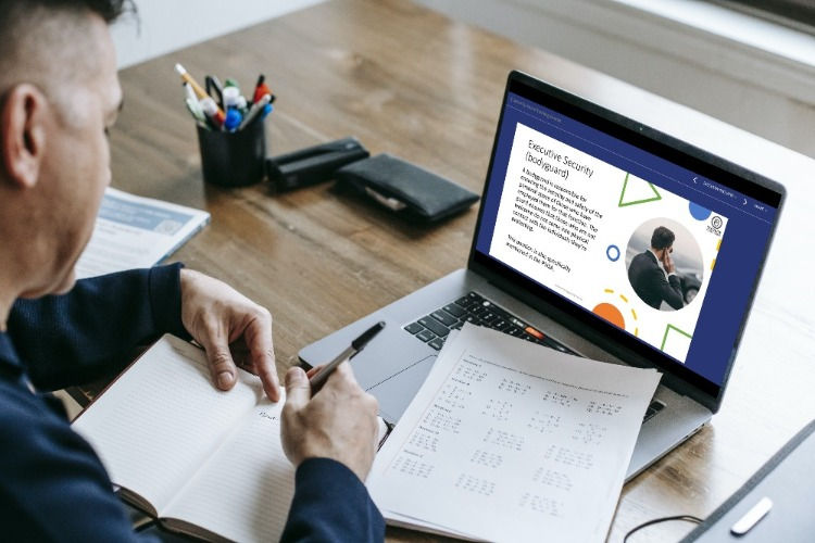 Thumbnail: Ontario Security Guard Course Online