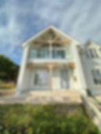 House Conversion, architecture