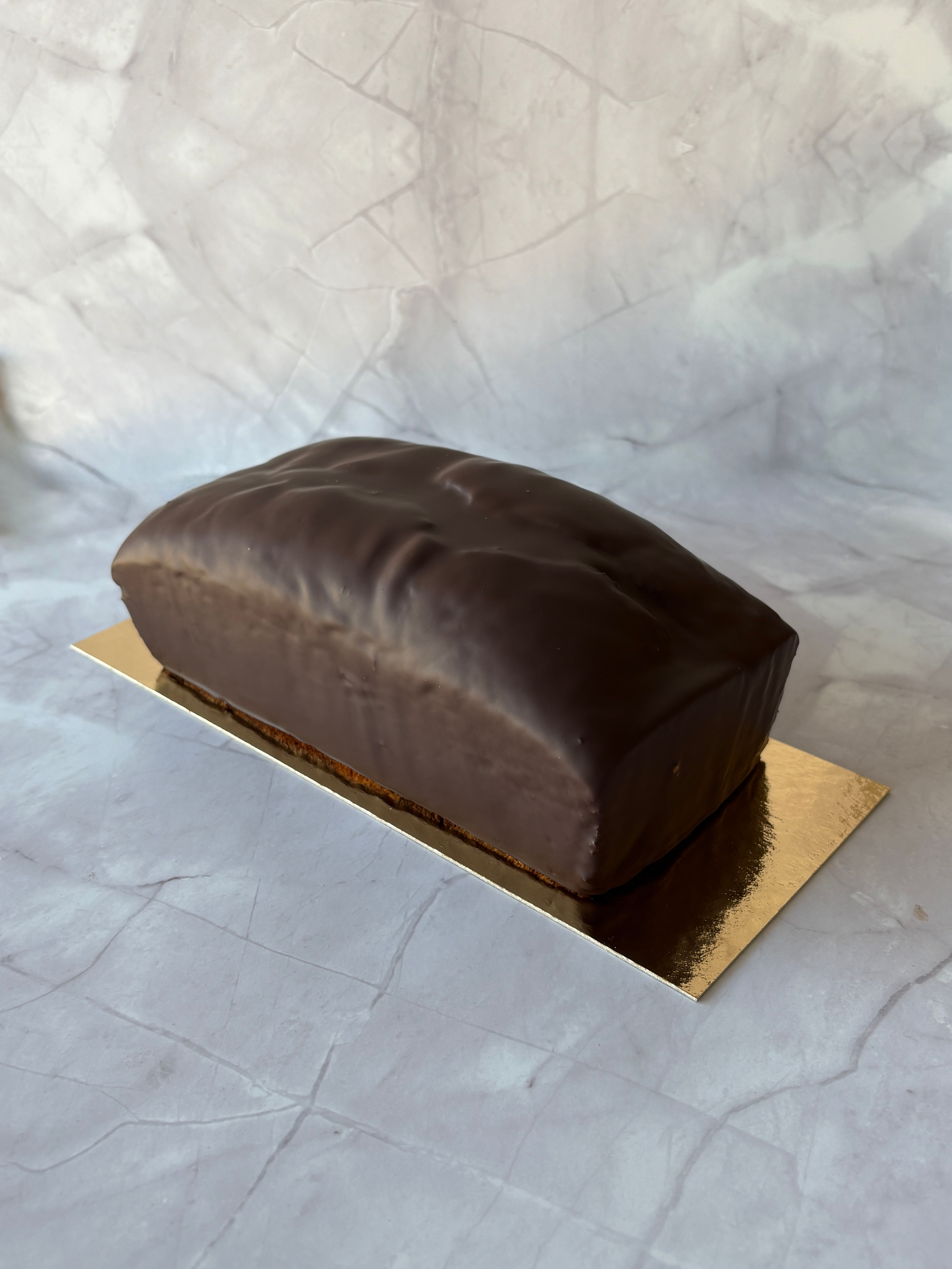 Cake marbré