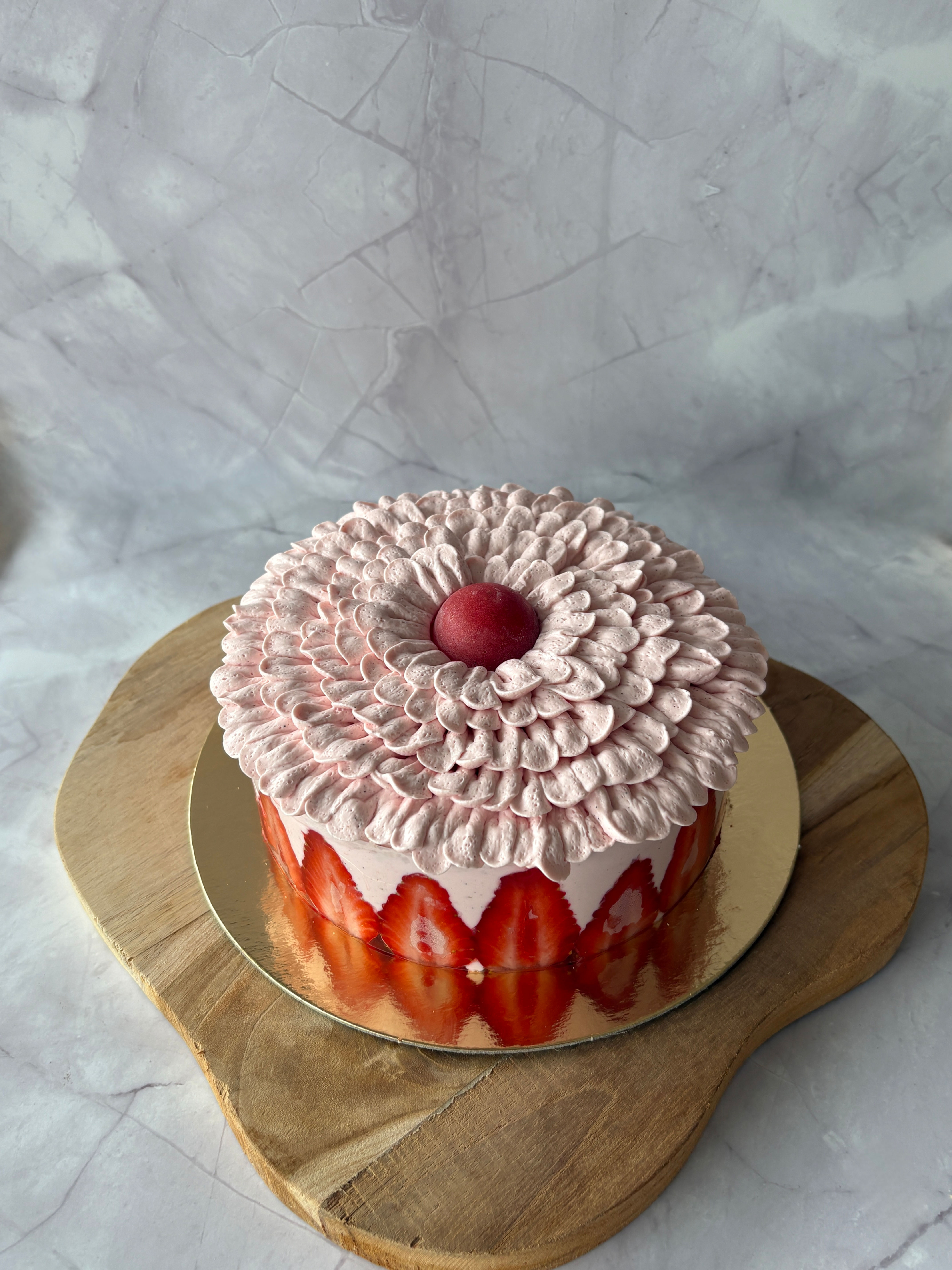 Fraisier