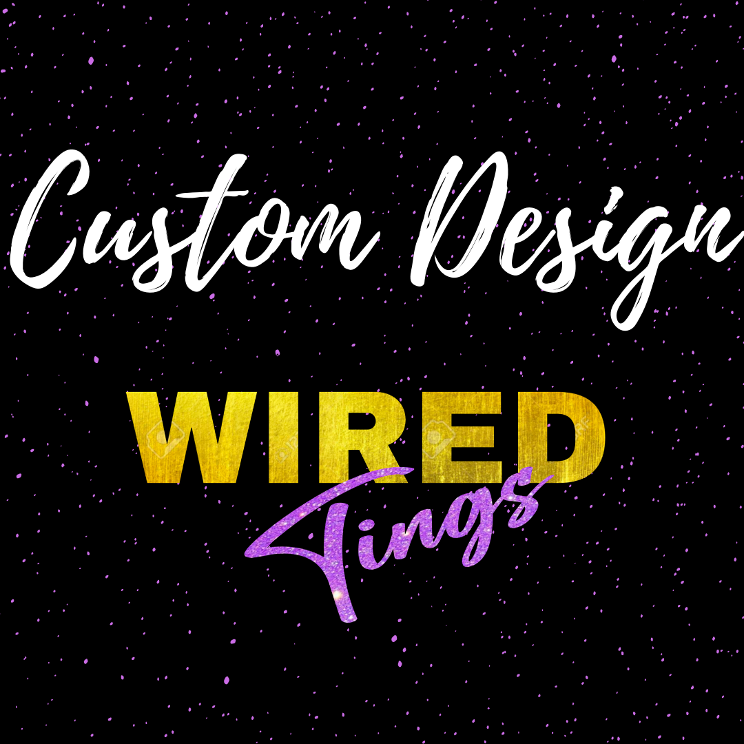 CUSTOMIZED DESIGN