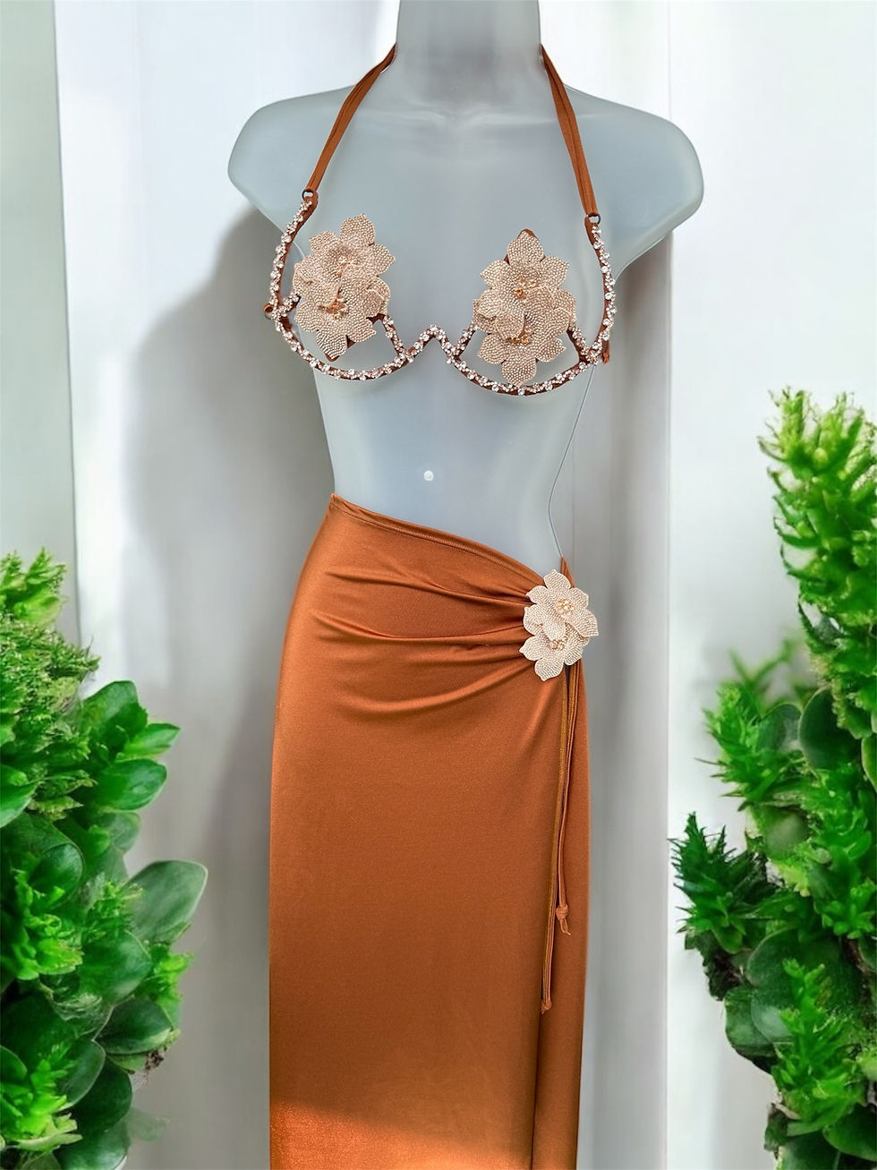 Thumbnail: Petals (Rose Gold) 