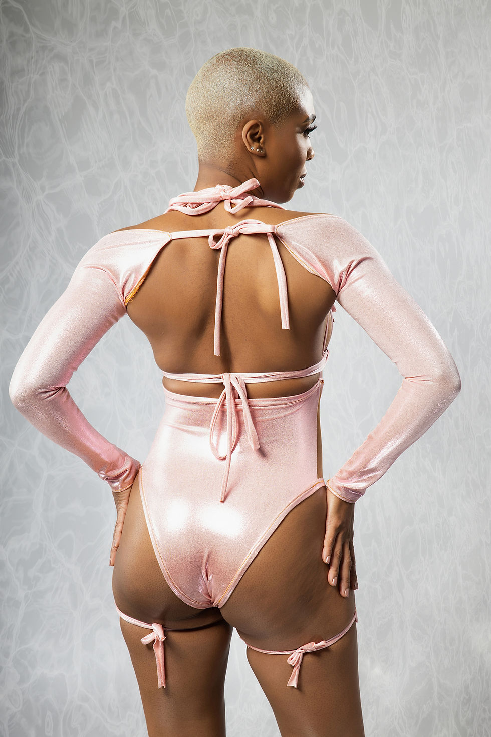 Thumbnail: Tessa (High-waist)