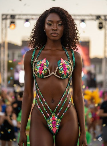 Thumbnail: Tropical Rose 