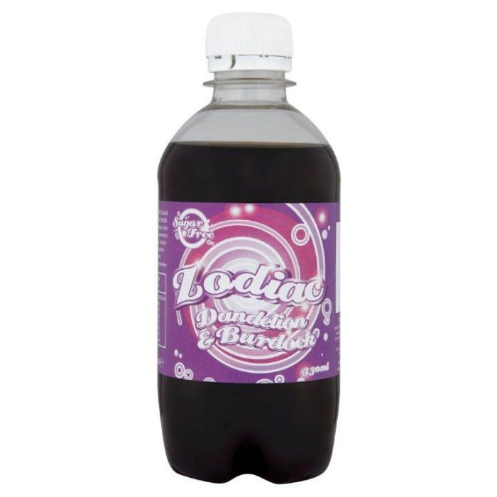 Thumbnail: Zodiac Mini Pops  Bottles 330mlx24