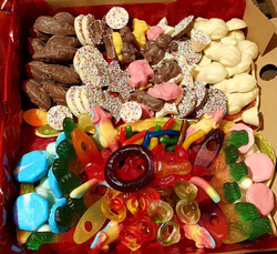Sweet Box