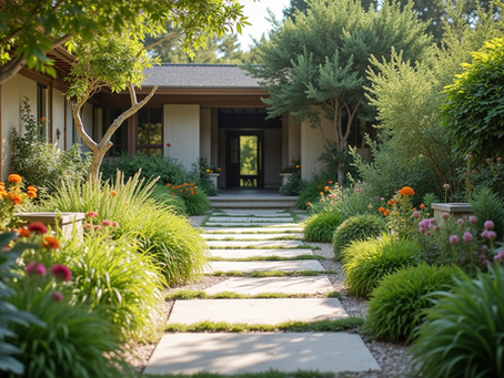 Essential Tips for Stunning Landscape Design
