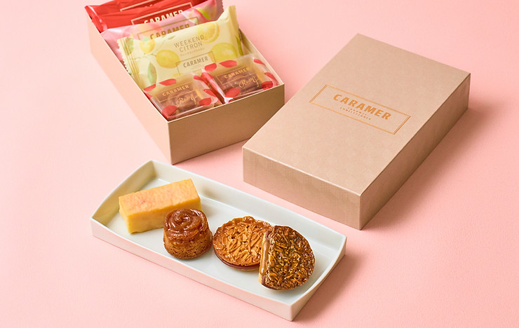 Seasonal&Limited | CARAMER
