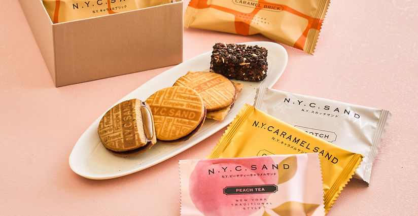 HOME | N.Y.C.SAND