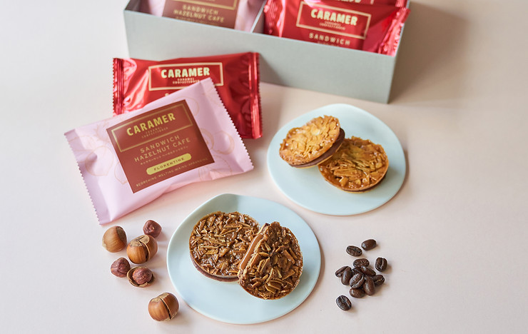 Seasonal&Limited | CARAMER