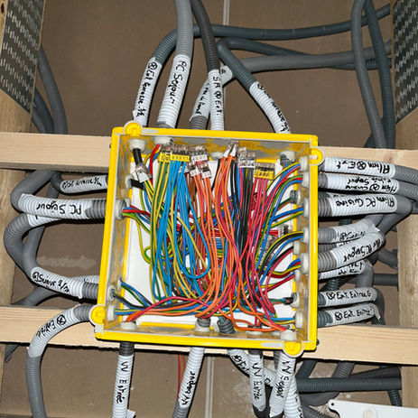 Boite de connexion