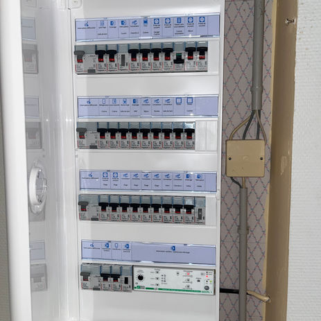 tableau-électrique