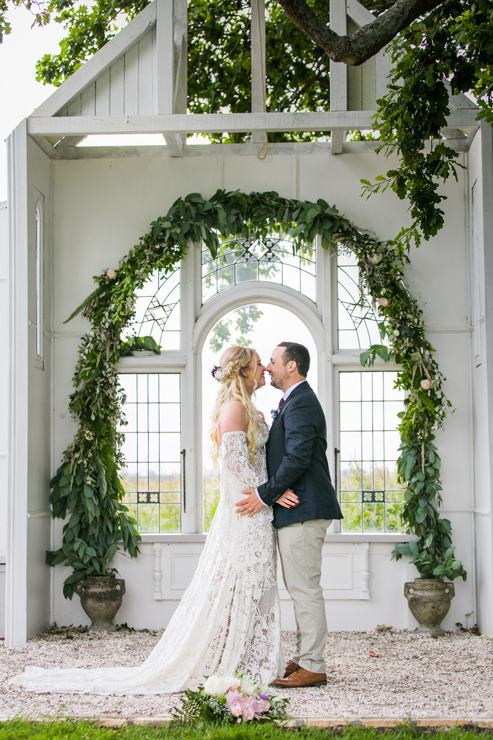 Waikato Wedding Venue - Boutique Venue