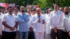 शिराळा आमदार चषक 2024: 20 संघांच्या क्रिकेट स्पर्धेचा शानदार प्रारंभ
