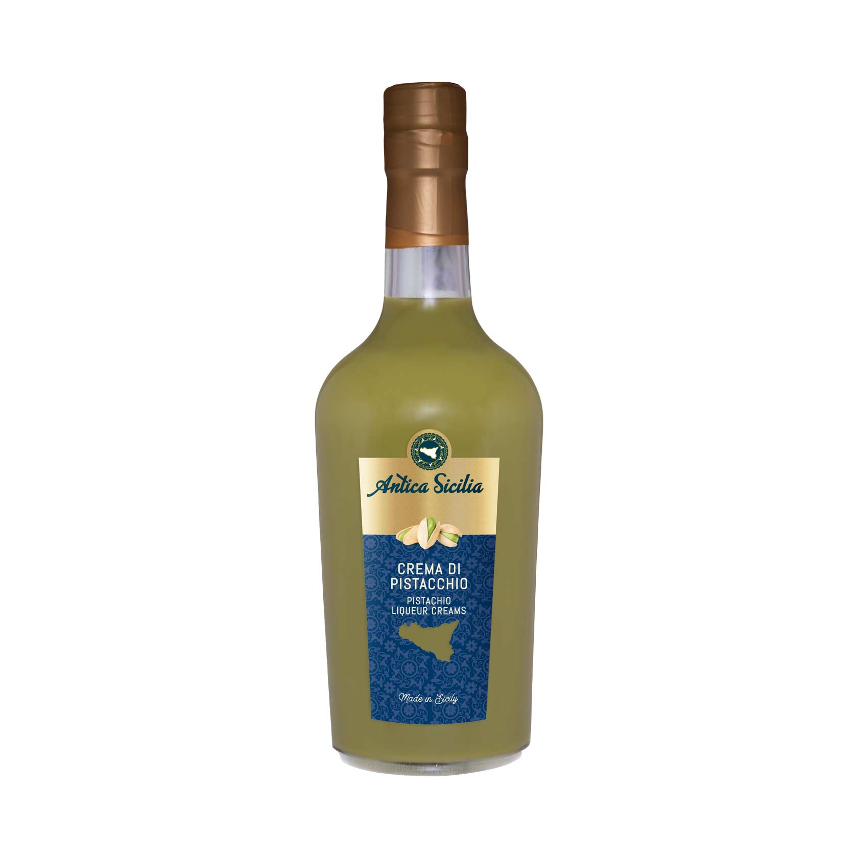 Liquore al Pistacchio 50cl