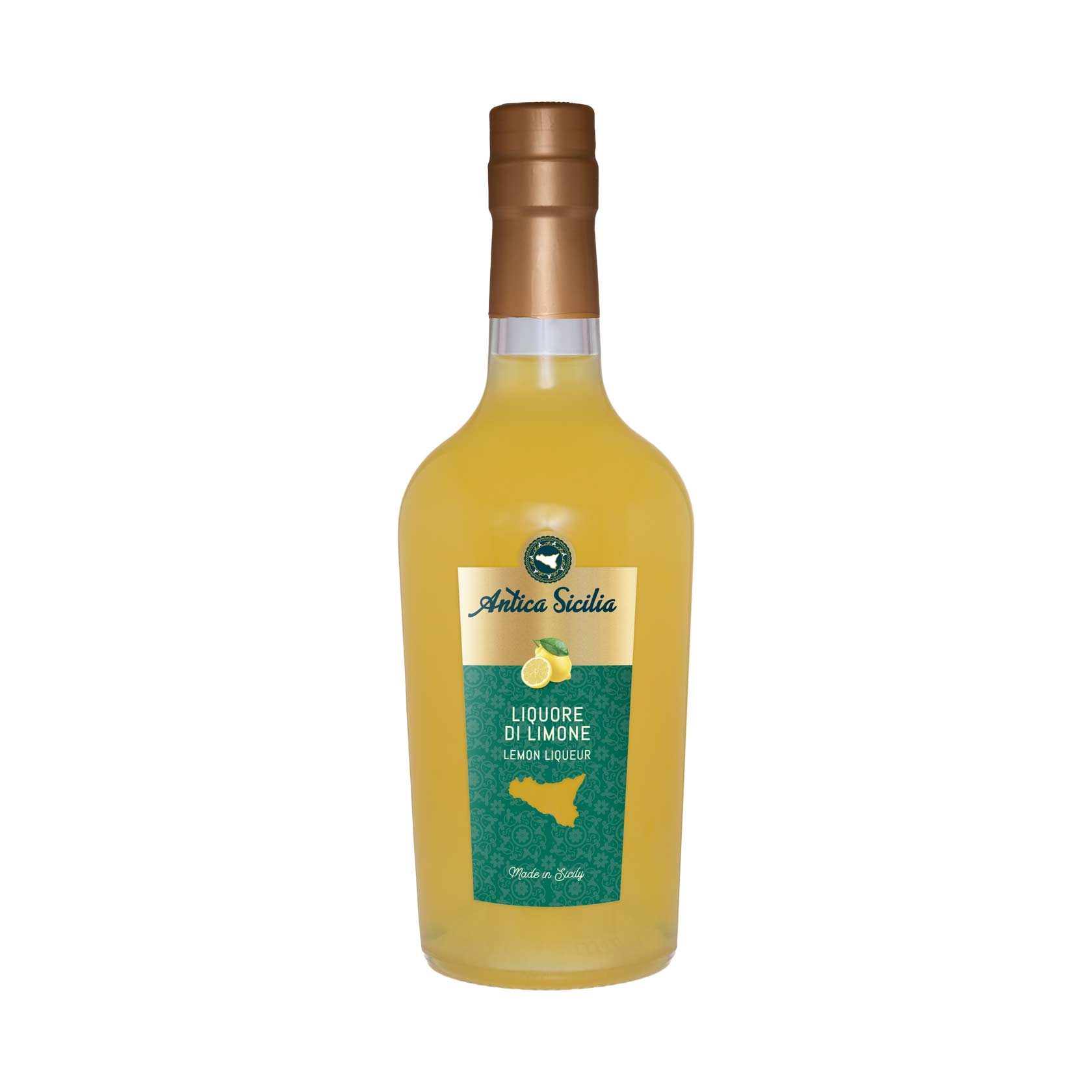 Liquore al Limone 50cl