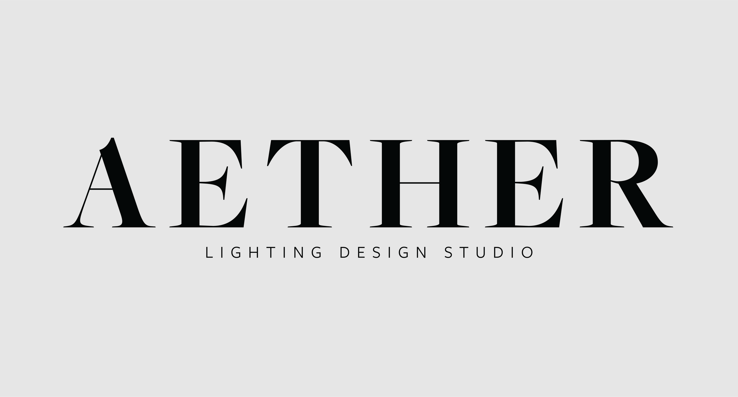 AETHER Lighting Design